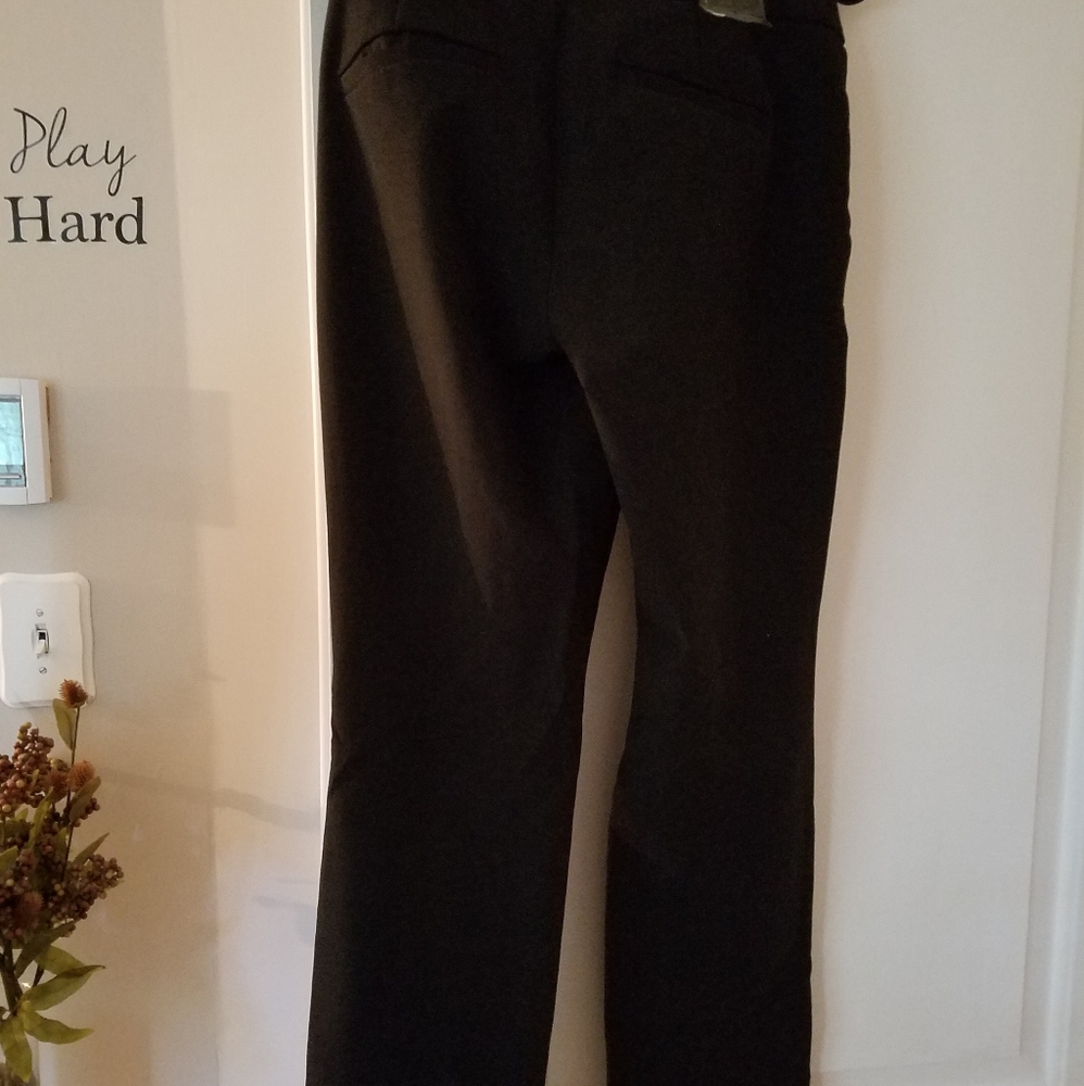 Banana Republic Ryan fit dress pants straight leg